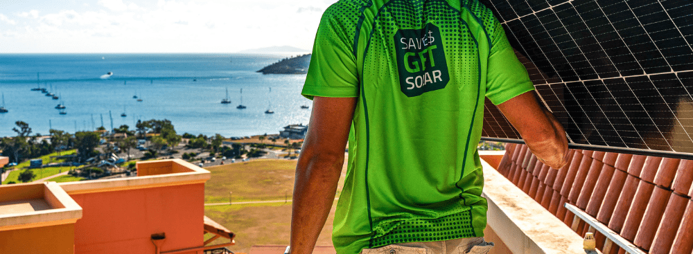 Green Energy Technologies, Airlie Beach, Whitsundays