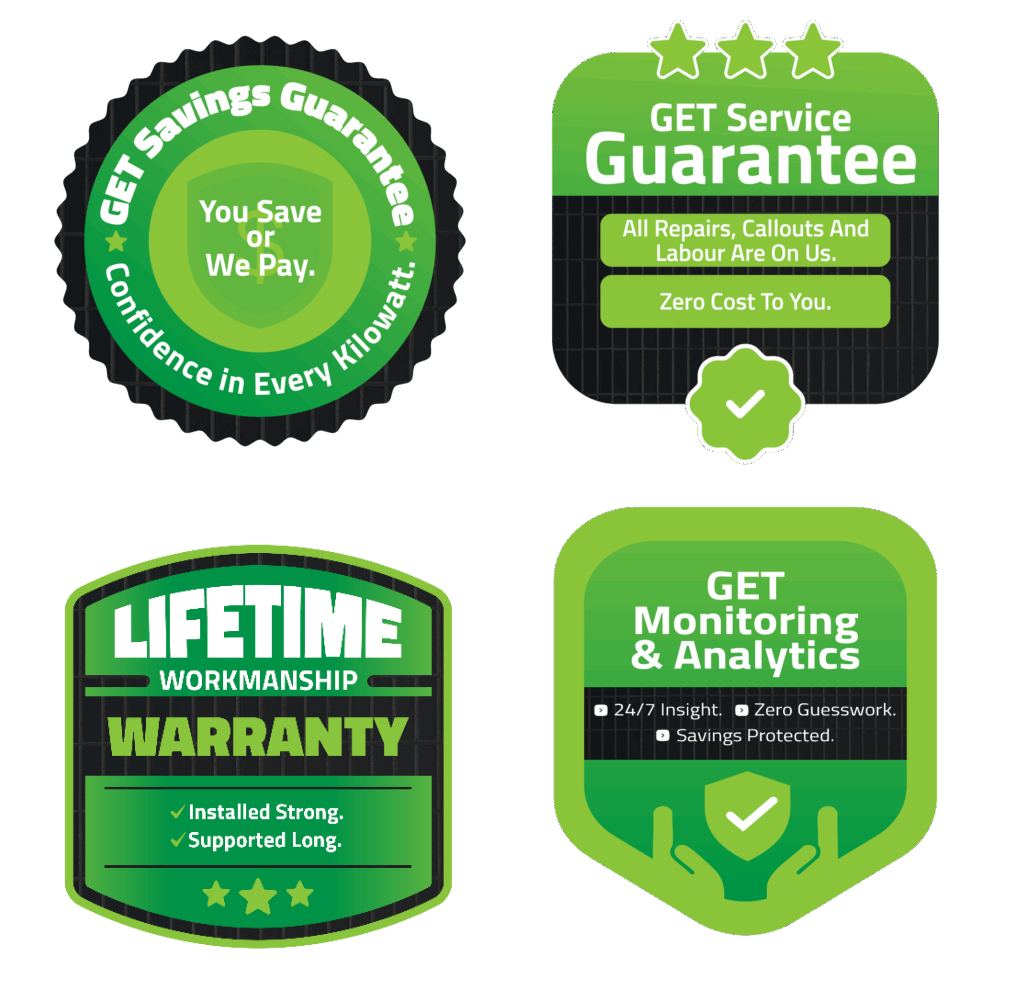 guarantees lifetime