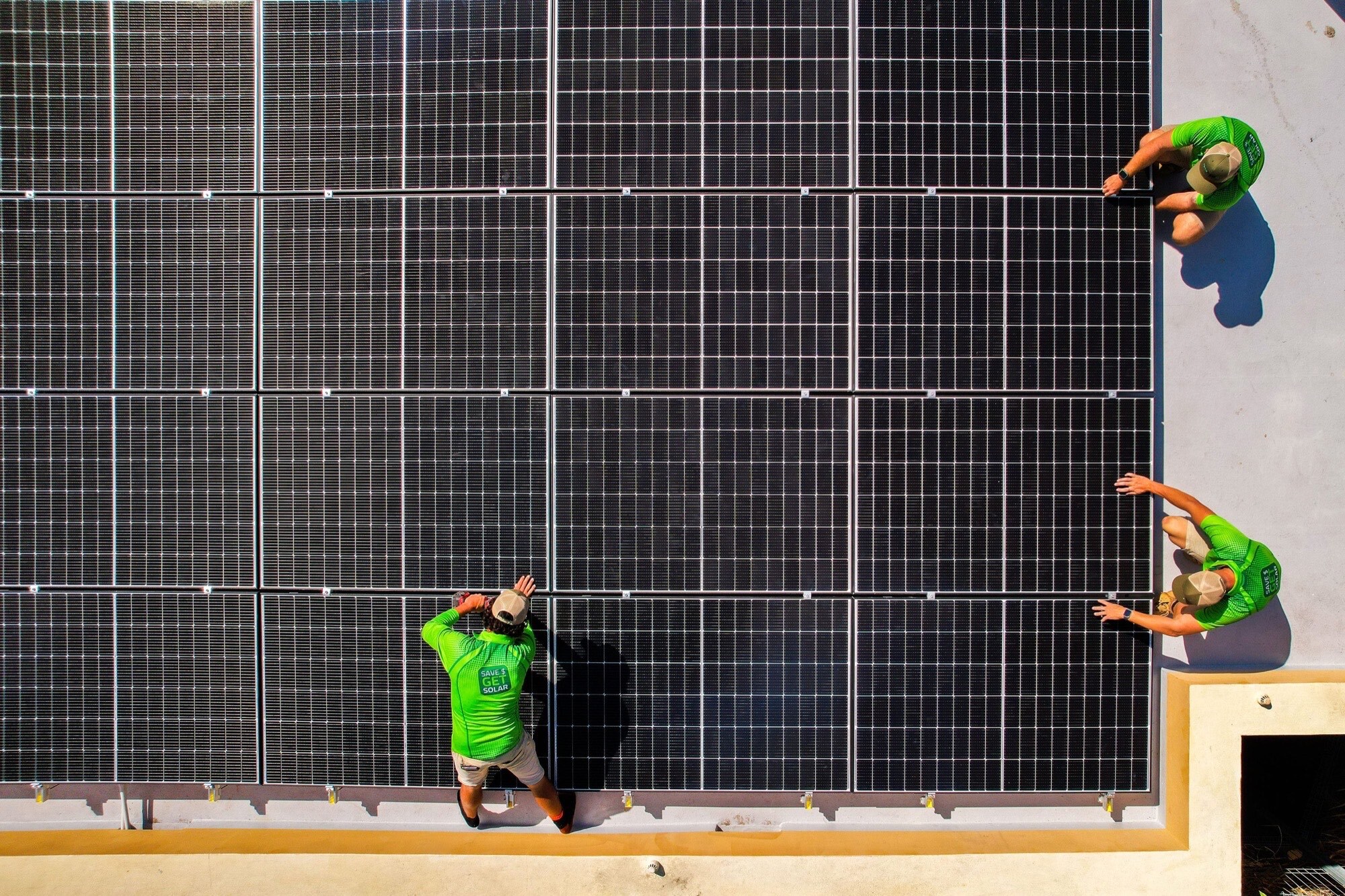 solar roof