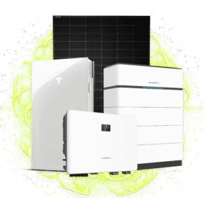 solar battery rebate QLD