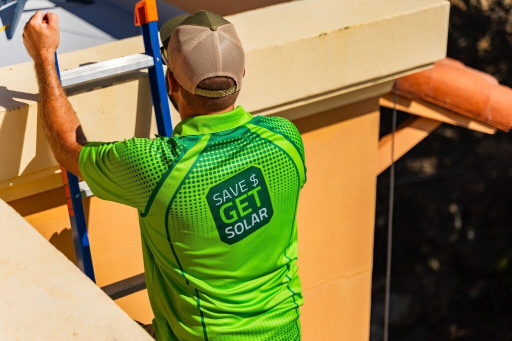Solar Panel Installation Process: What To Expect & How To Prepare