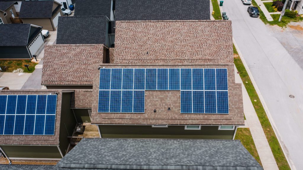 How Can Solar Power Help Climate Change?