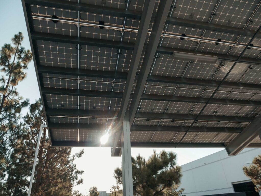 The Future Of Solar Energy