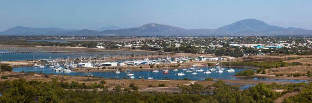 Solar Power in Bowen, QLD 4805