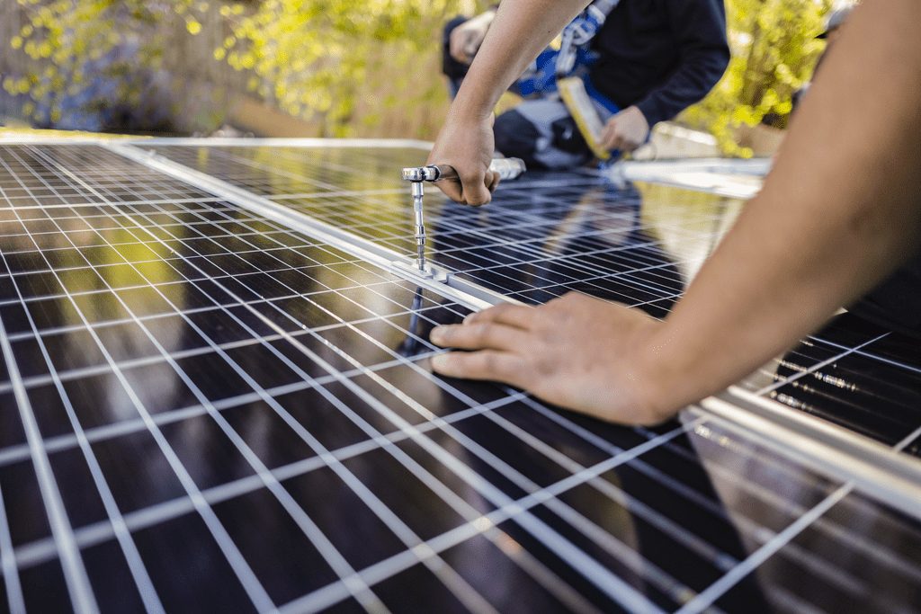 Get WOrking Solar 2