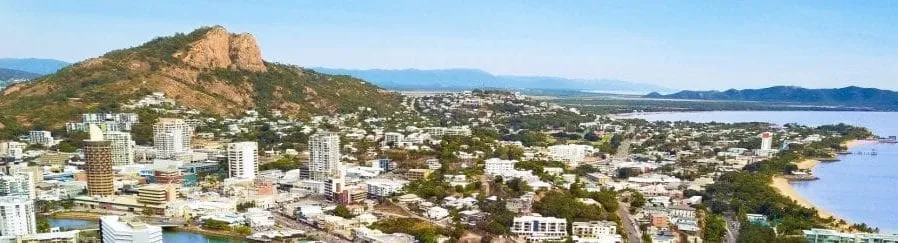 Green Energy Technologies #1 Townsville Solar and Battery Experts