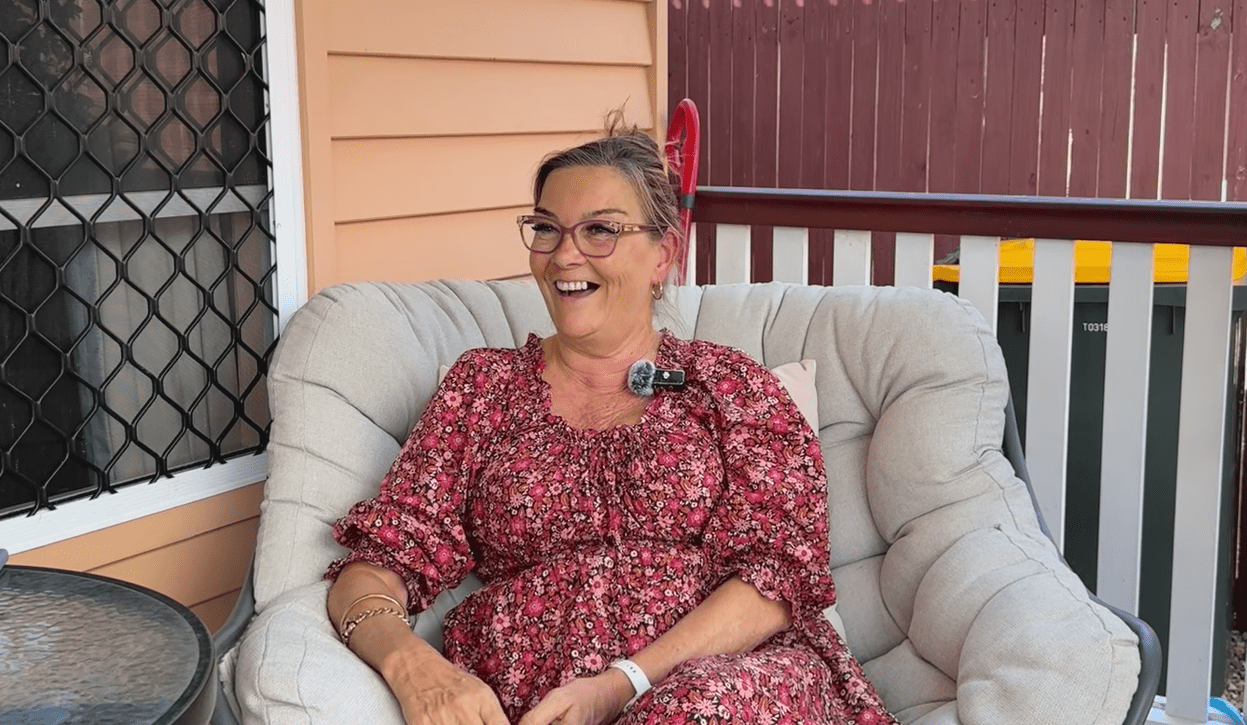 steph turnbull solar testimonial