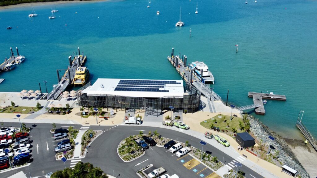 benefits of solar for business