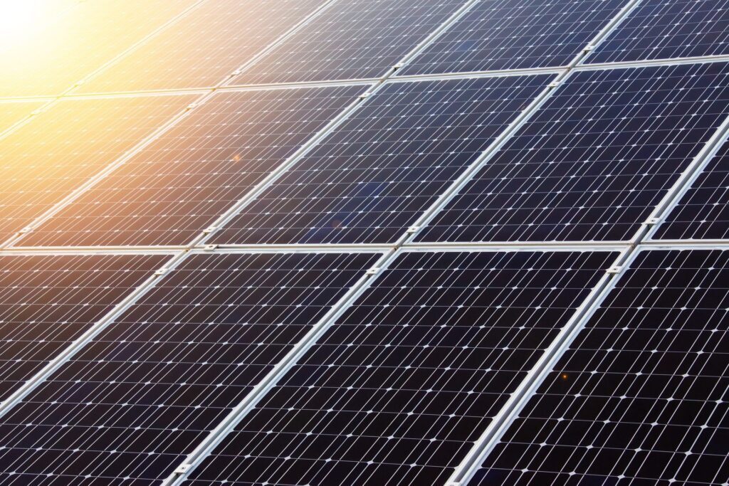 best solar panels