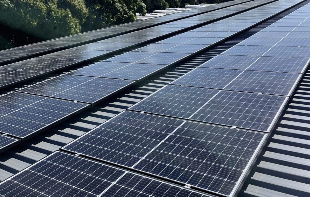 benefits of solar panels