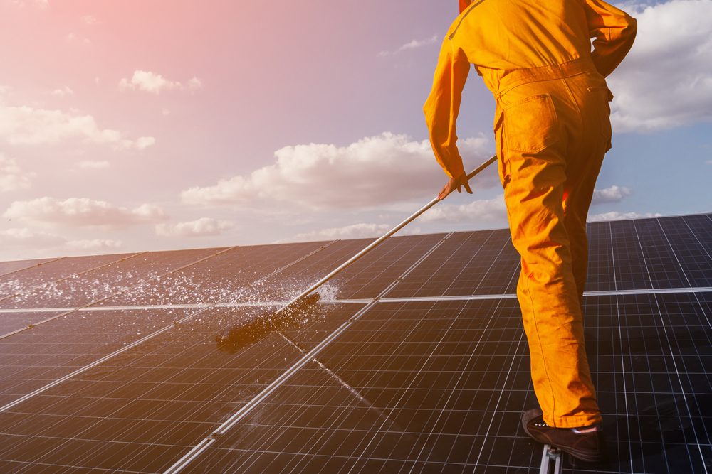 GET Solar Cleaners 1