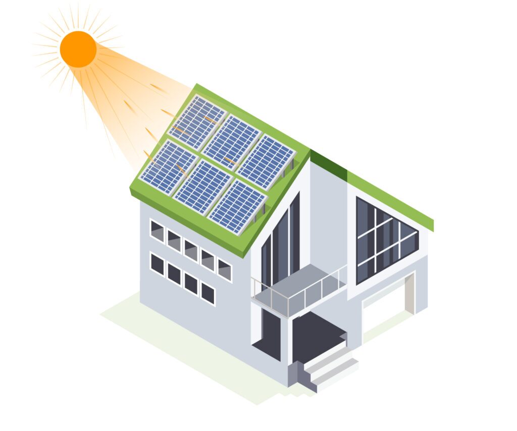learn about solar energy how solar panels work diagram