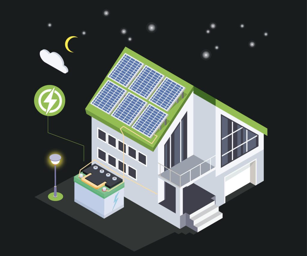 facts about solar energy