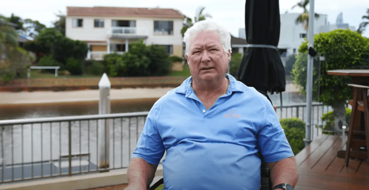 Michael Dutton