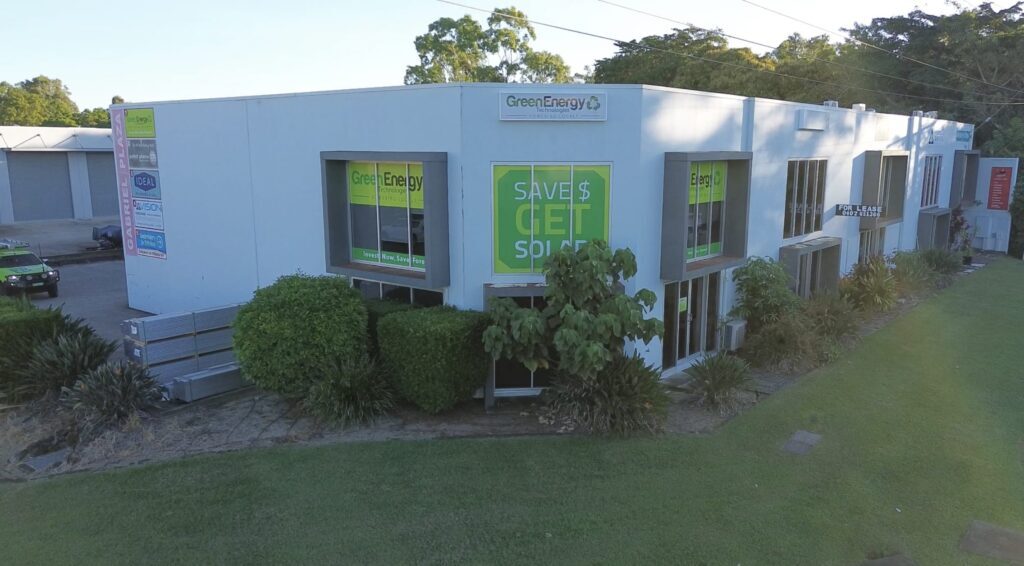 Green Energy Technologies Whitsundays. Unit 1/2 Myer Lasky Dr, Cannonvale QLD 4802. Solar energy near me Whitsundays.