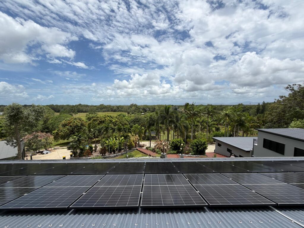 solar for renters - supercharged solar for renters program