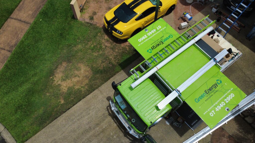 solar for renters - supercharged solar for renters program